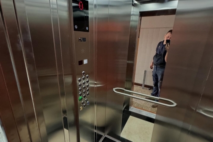 Modernizacija dizala u stambenoj zgradi – Dobrilina 5, Split